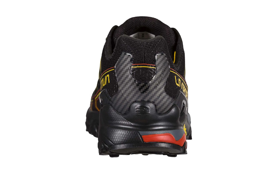 Кроссовки La Sportiva ULTRA RAPTOR II WIDE black/yellow