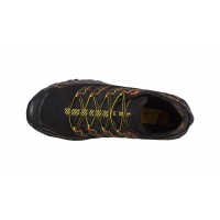 Кроссовки La Sportiva ULTRA RAPTOR II WIDE black/yellow