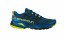 Кроссовки La Sportiva AKASHA II storm blue/lime punch