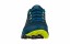 Кроссовки La Sportiva AKASHA II storm blue/lime punch