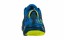 Кроссовки La Sportiva AKASHA II storm blue/lime punch