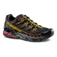 Кроссовки La Sportiva ULTRA RAPTOR II black/yellow