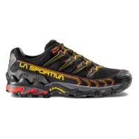 Кроссовки La Sportiva ULTRA RAPTOR II black/yellow