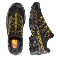 Кроссовки La Sportiva ULTRA RAPTOR II black/yellow