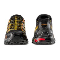 Кроссовки La Sportiva ULTRA RAPTOR II black/yellow