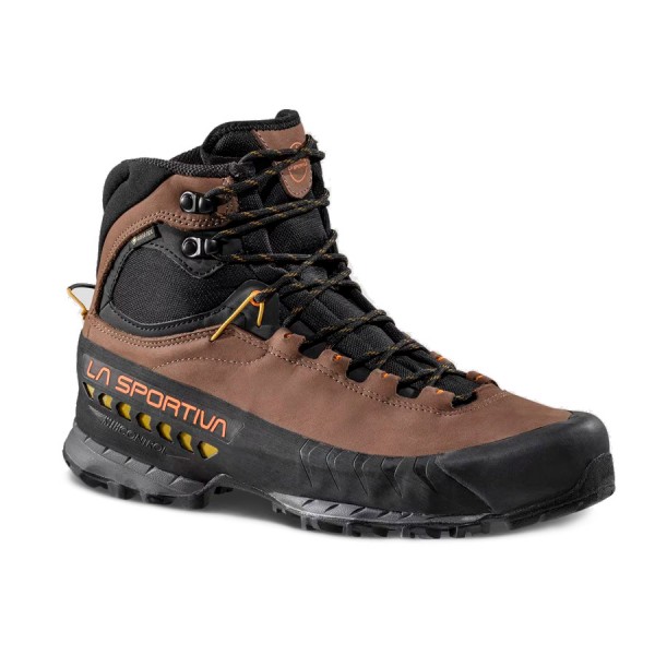 Черевики La Sportiva TX5 GTX coffee/tiger