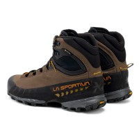 Черевики La Sportiva TX5 GTX coffee/tiger