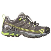 Кросівки дитячі La Sportiva FALKON LOW carbon/apple green