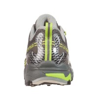 Кросівки дитячі La Sportiva FALKON LOW carbon/apple green
