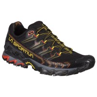Кроссовки La Sportiva ULTRA RAPTOR II WIDE black/yellow