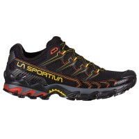 Кроссовки La Sportiva ULTRA RAPTOR II WIDE black/yellow