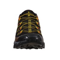 Кроссовки La Sportiva ULTRA RAPTOR II WIDE black/yellow