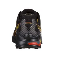 Кроссовки La Sportiva ULTRA RAPTOR II WIDE black/yellow