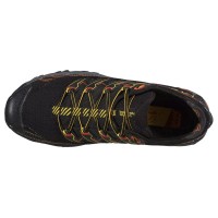 Кроссовки La Sportiva ULTRA RAPTOR II WIDE black/yellow