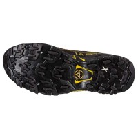 Кроссовки La Sportiva ULTRA RAPTOR II WIDE black/yellow