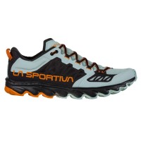 Кросівки La Sportiva HELIOS III black/hawaiian sun