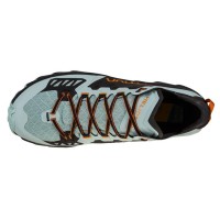 Кросівки La Sportiva HELIOS III black/hawaiian sun