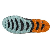 Кросівки La Sportiva HELIOS III black/hawaiian sun