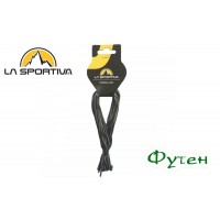 Шнурівка La Sportiva MOUNTAIN RUNNING LACES 107 см grey