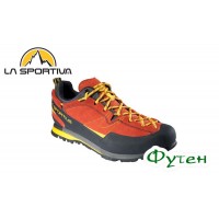 Кроссовки La Sportiva BOULDER X red