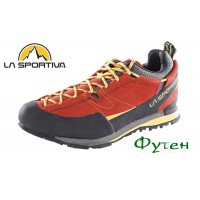 Кроссовки La Sportiva BOULDER X red