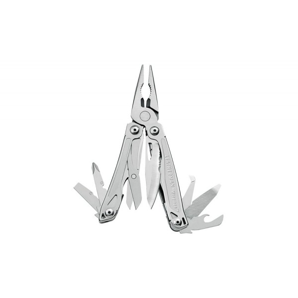 Мультитул Leatherman WINGMAN (832523)