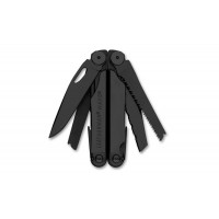 Мультитул Leatherman WAVE PLUS (832526) black