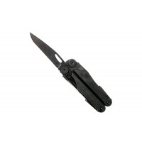 Мультитул Leatherman WAVE PLUS (832526) black