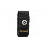 Мультитул Leatherman REBAR (831563) black