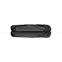 Мультитул Leatherman SURGE (831333) black