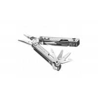 Мультитул Leatherman FREE P4 (832642) синтетичний чохол, картонна коробка