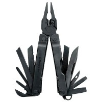 Мультитул Leatherman SUPER TOOL 300 карт. коробка, чехол