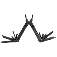 Мультитул Leatherman SUPER TOOL 300 карт. коробка, чехол
