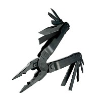 Мультитул Leatherman SUPER TOOL 300 карт. коробка, чехол