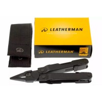 Мультитул Leatherman SUPER TOOL 300 карт. коробка, чехол