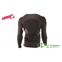 Защита тела LEATT Body Protector 3DF AirFit Lite Black