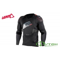 Защита тела LEATT Body Protector 3DF AirFit Black