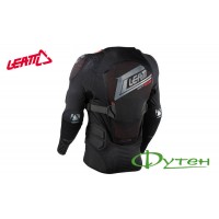 Защита тела LEATT Body Protector 3DF AirFit Black