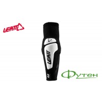 Налокотники LEATT Elbow Guard 3DF 6.0 WHITE/BLACK