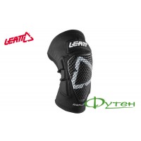 Наколенники LEATT Knee Guard AirFlex Pro Black