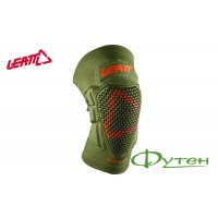 Наколенники LEATT Knee Guard AirFlex Pro Forest