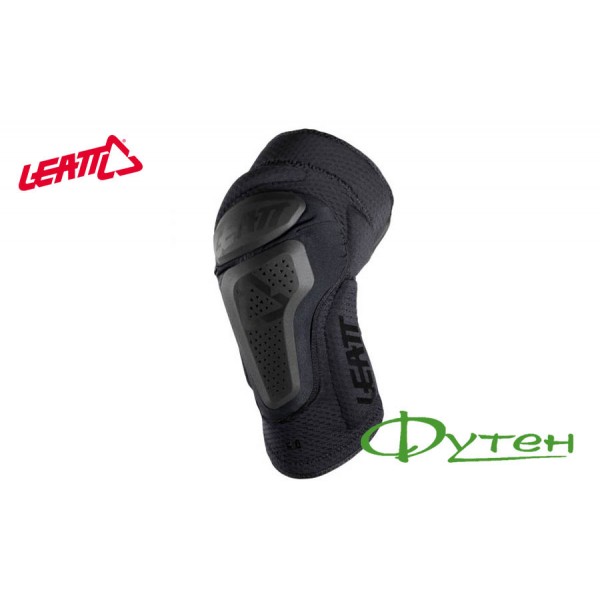 Наколінники LEATT Knee Guard 3DF 6.0 Black