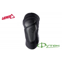 Наколінники LEATT Knee Guard 3DF 6.0 Black