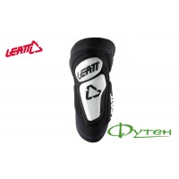 Наколінники LEATT Knee Guard 3DF 6.0 White/Black