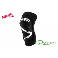 Наколенники LEATT Knee Guard 3DF 5.0 White/Black