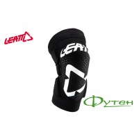 Наколінники LEATT Knee Guard 3DF 5.0 White/Black