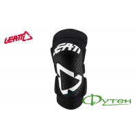 Наколінники LEATT Knee Guard 3DF 5.0 White/Black