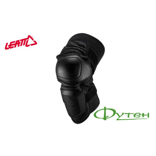 Наколінники LEATT Knee Guard Enduro Pro Black