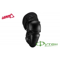 Наколінники LEATT Knee Guard Enduro Pro Black