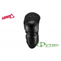 Наколінники LEATT Knee Guard Enduro Pro Black